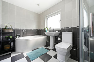 Brookhouse Close Hackenthorpe